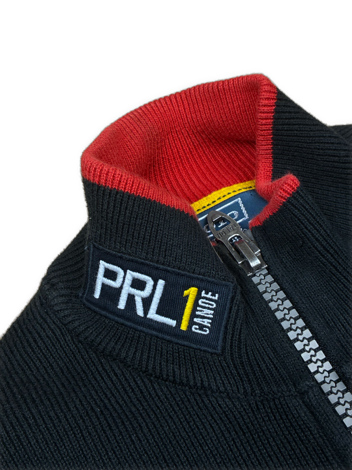 vintage Polo Ralph Lauren sweatjacket {L}