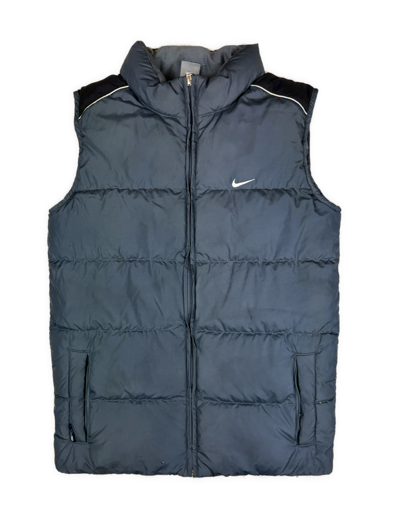 vintage Nike vest {S}