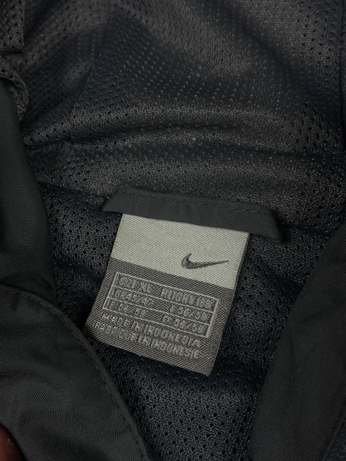 vintage Nike windbreaker {XL}