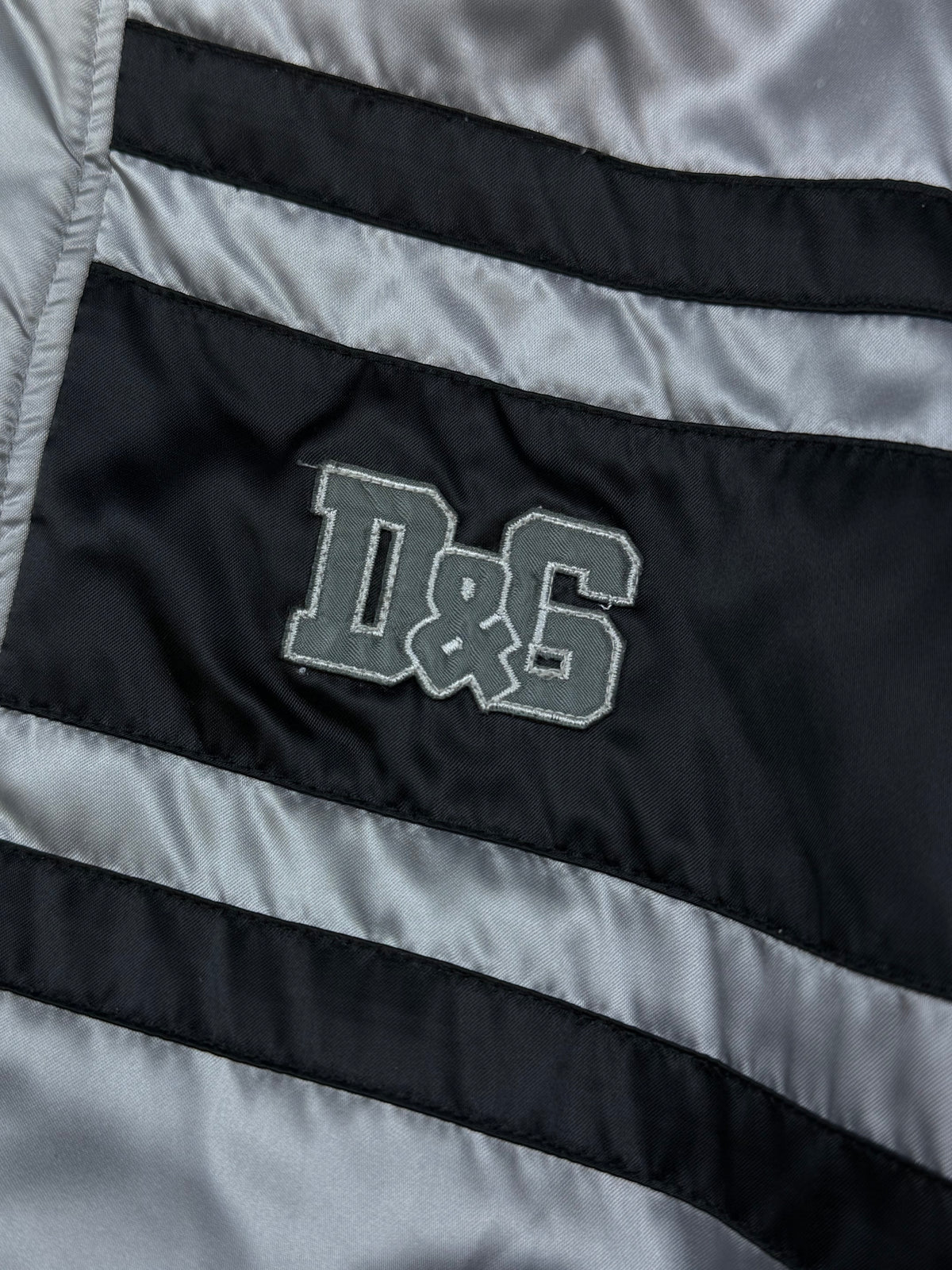 vintage Dolce & Gabbana bomber {S}