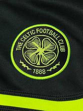Load image into Gallery viewer, vintage Nike Fc Celtic trackjacket {M}
