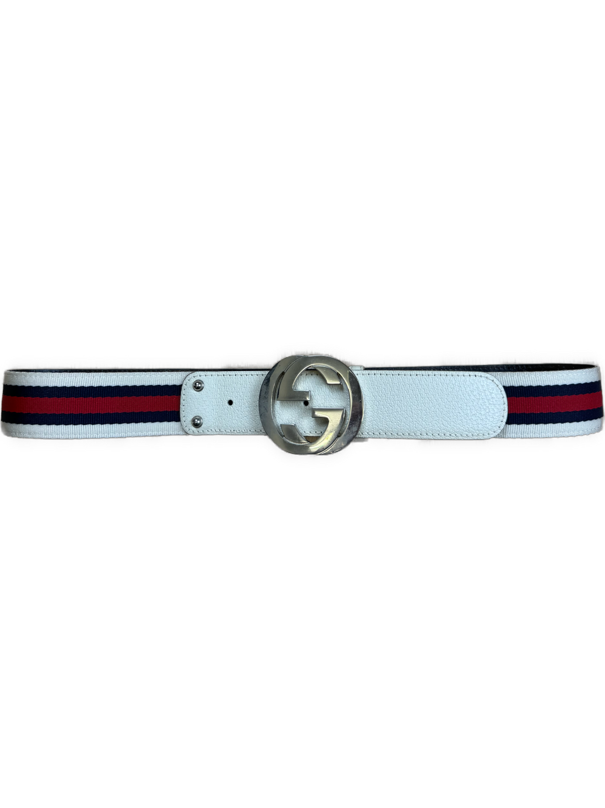 vintage Gucci belt