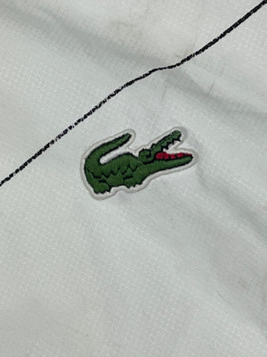 vintage Lacoste windbreaker {M}