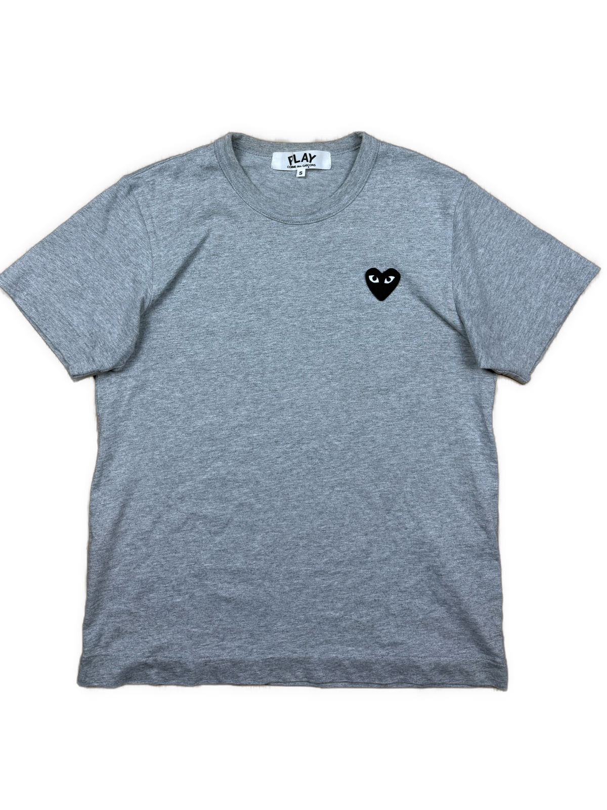 vintage CDG Comme des Garçons t-shirt