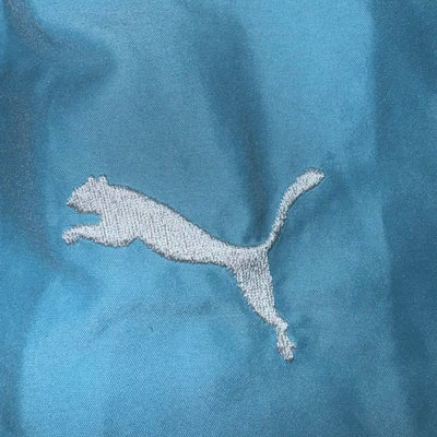 vintage Puma Lazio Rom tracksuit {S}