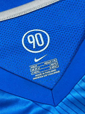 vintage babyblue Nike 90 jersey {M}