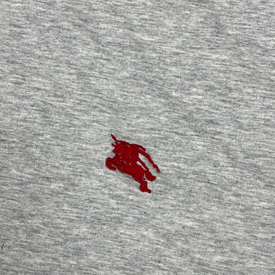 vintage Burberry t-shirt {M}