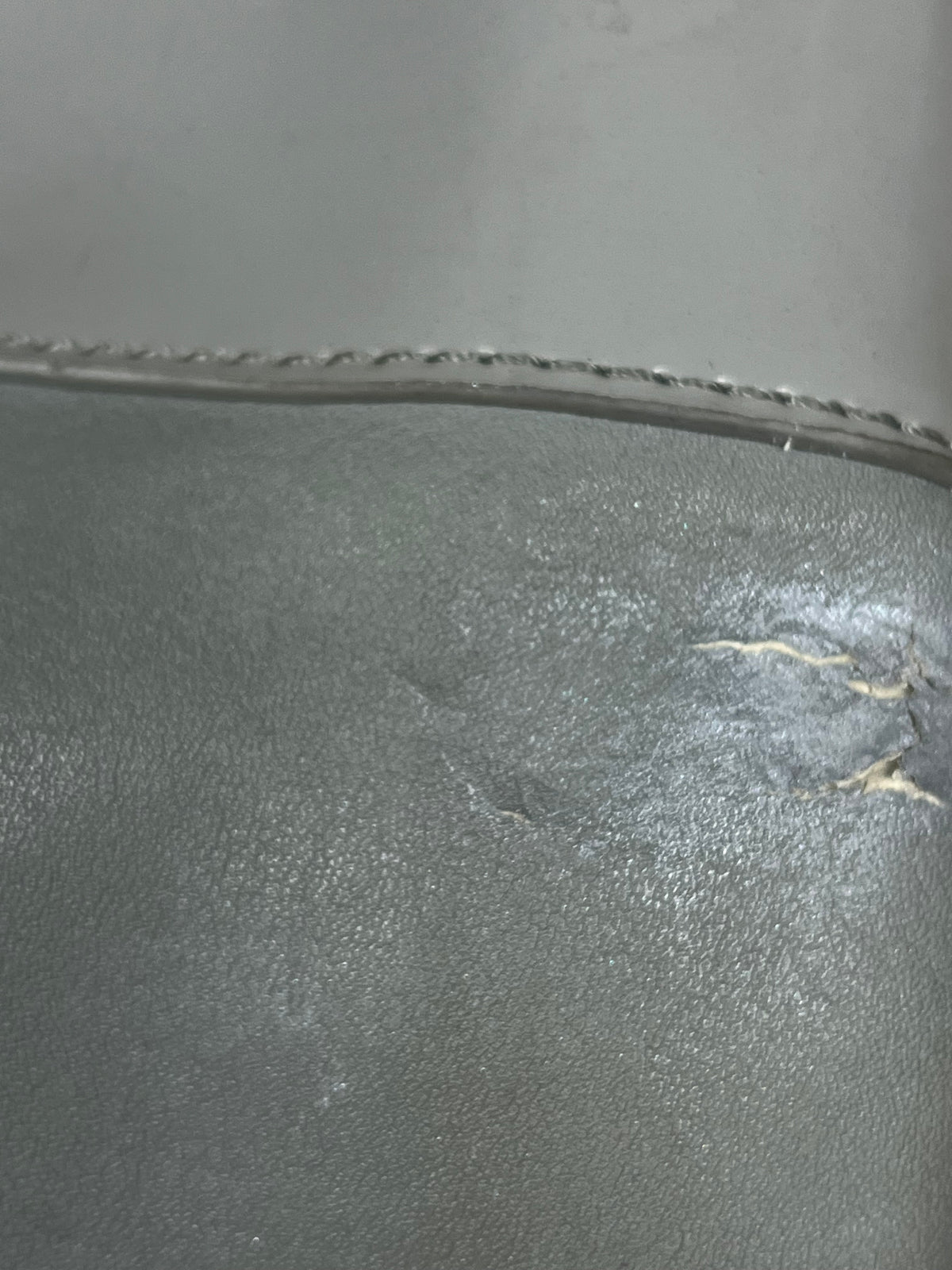 vintage Armani Jeans shopper