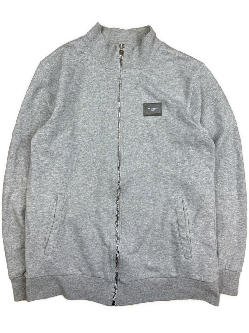vintage Dolce & Gabbana sweatjacket {XL}