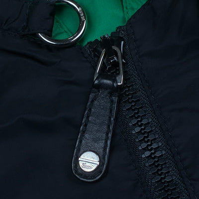 vintage Gucci windbreaker {S}