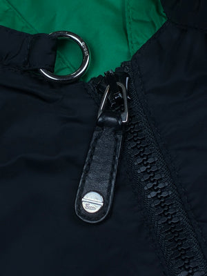 vintage Gucci windbreaker {S}