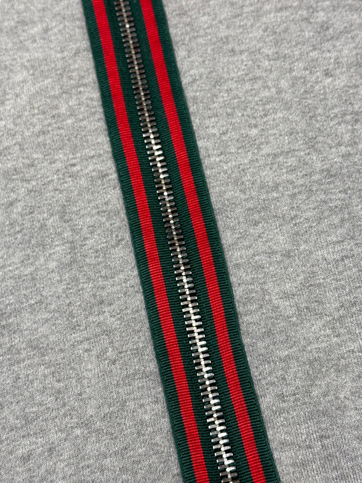 vintage Gucci sweatjacket {S}
