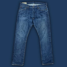 Load image into Gallery viewer, vintage Polo Ralph Lauren jeans {XL}
