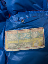 Carregar imagem no visualizador da galeria, vintage Moncler Grenoble winterjacket {M}
