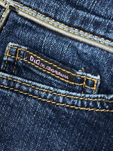 Cargar imagen en el visor de la galería, vintage Dolce &amp; Gabbana jeans {S}
