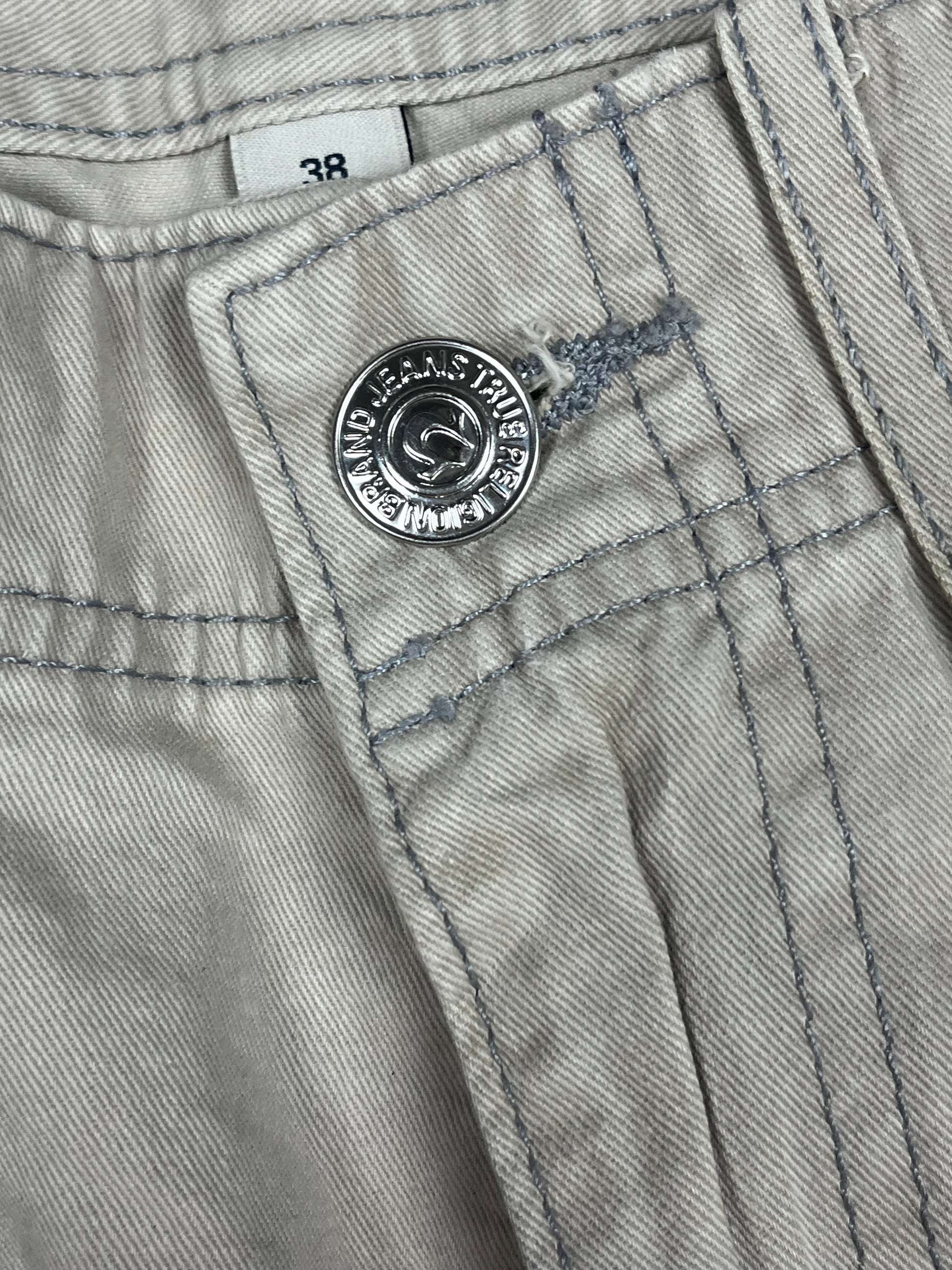 vintage True Religion jeans {XL}