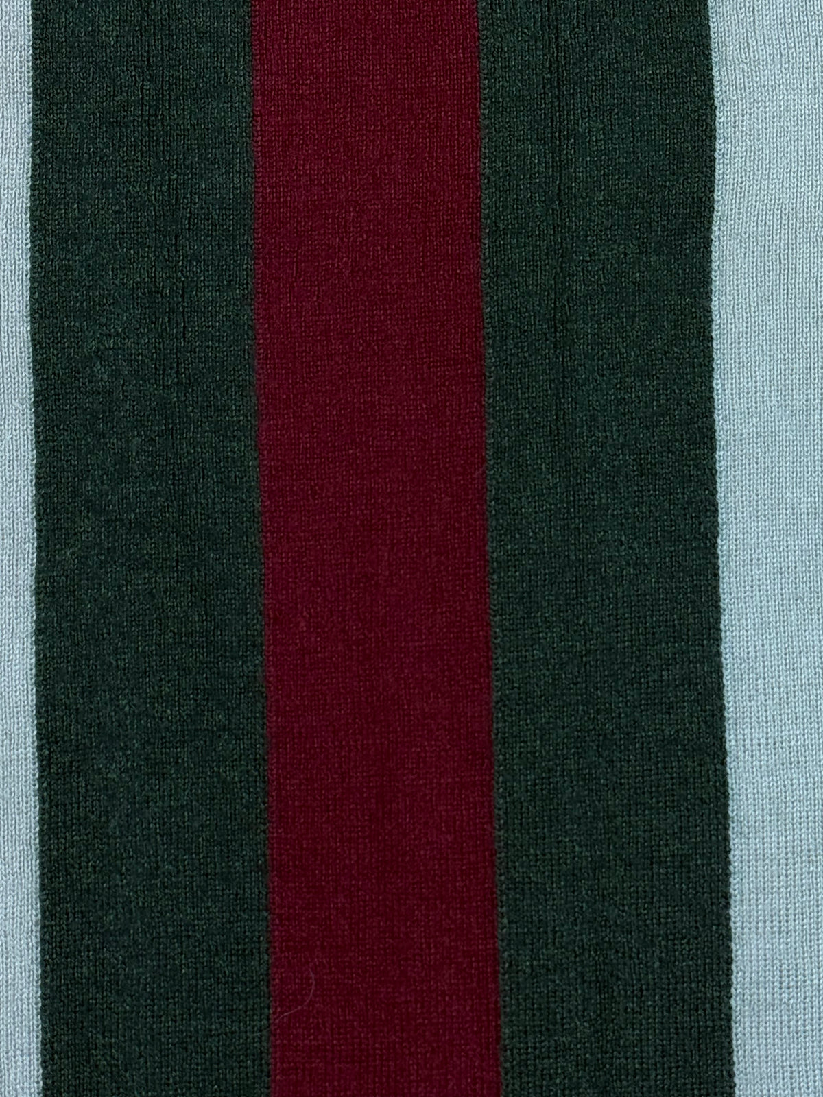 vintage Gucci scarf