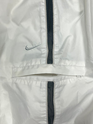 vintage Nike trackpants {S}