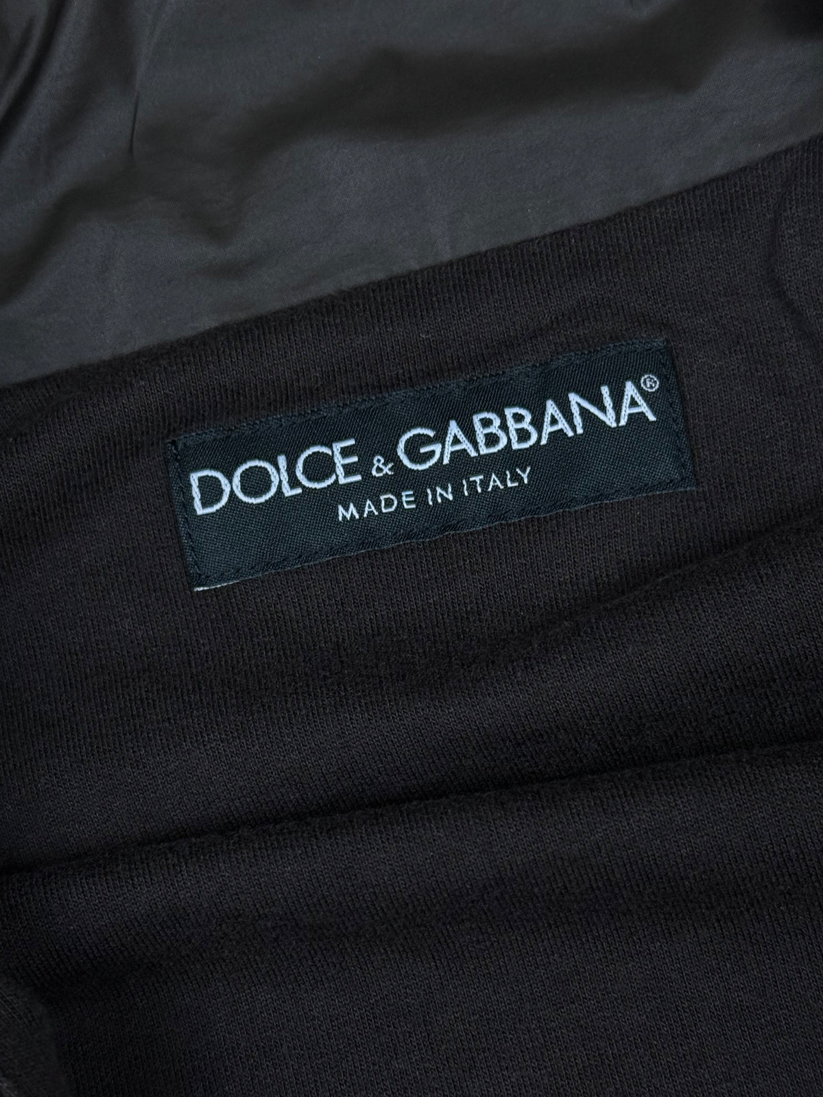 vintage Dolce & Gabbana windbreaker {M}