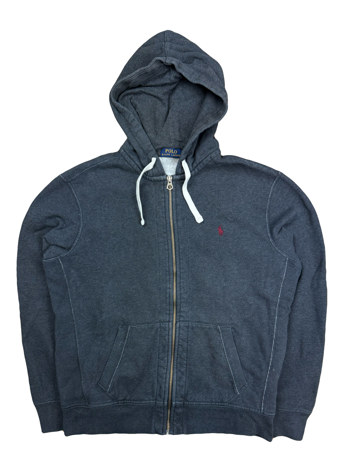 vintage Polo Ralph Lauren sweatjacket {L}