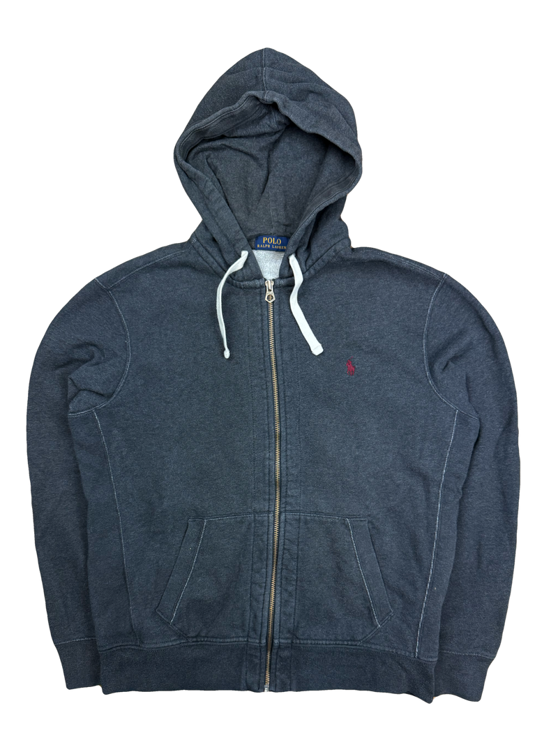 vintage Polo Ralph Lauren sweatjacket {L}