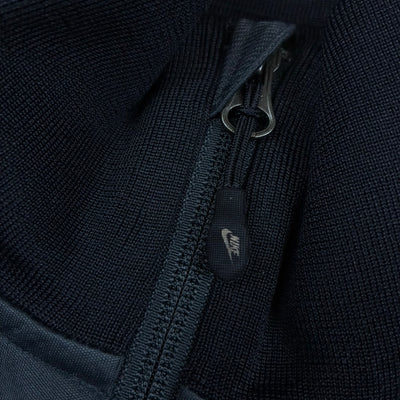 vintage Nike Manchester United trackjacket {XL}