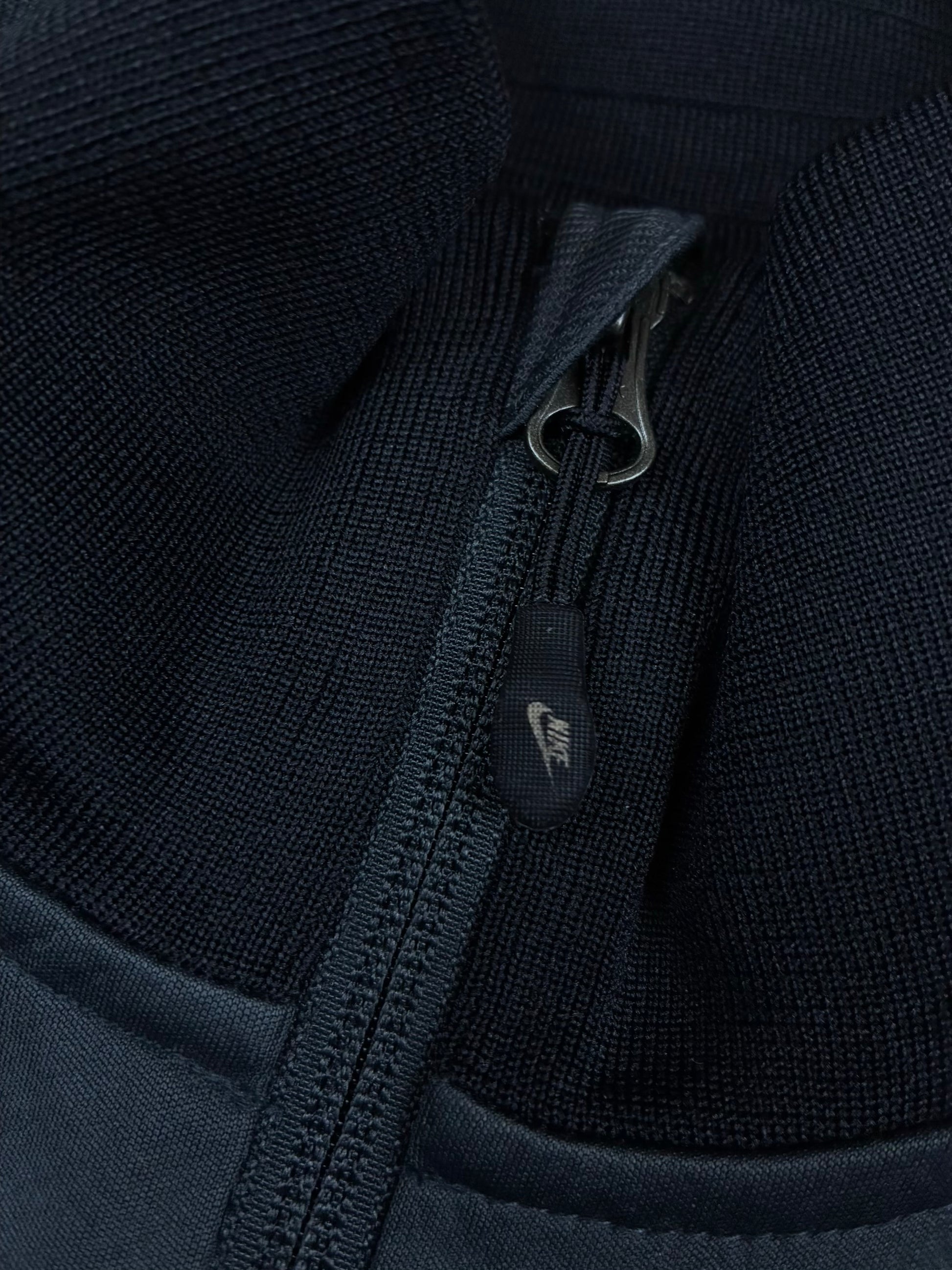 vintage Nike Manchester United trackjacket {XL}
