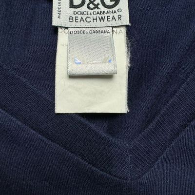 vintage Dolce & Gabbana t-shirt {XL}