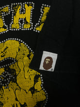 Load image into Gallery viewer, vintage BAPE a bathing ape t-shirt {L}
