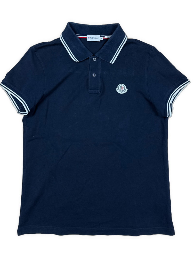 vintage Moncler polo {M}