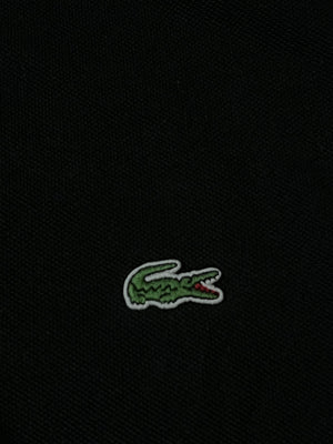 vintage Lacoste polo {M-L}