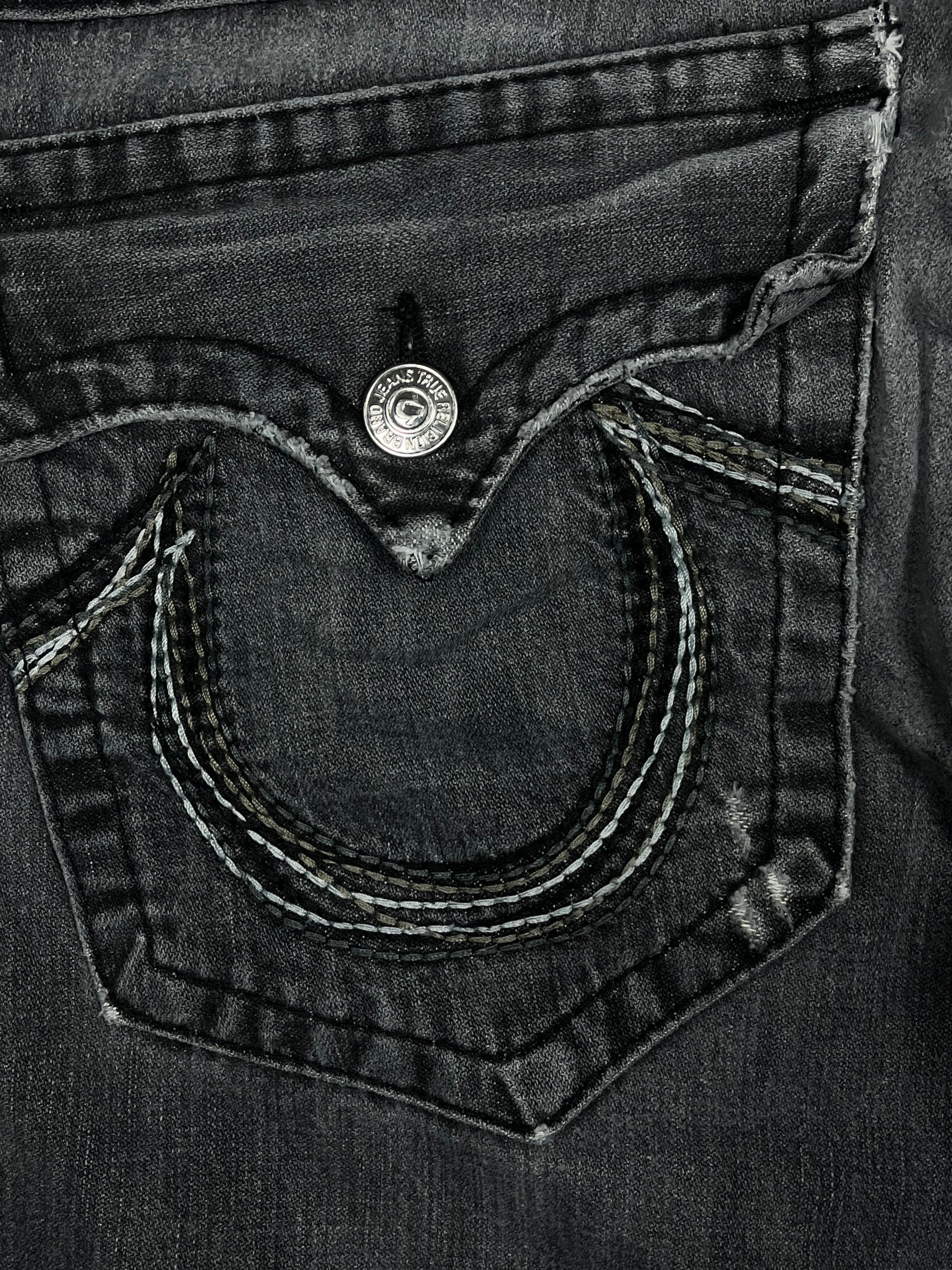 vintage True Religion jeans {S}