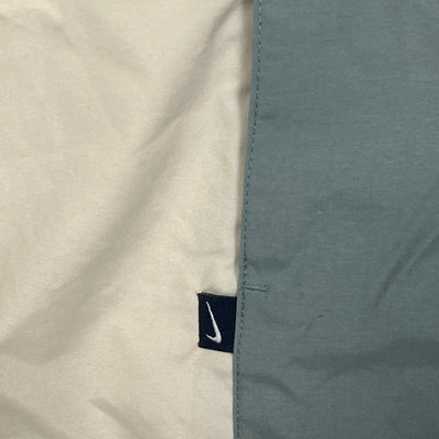 vintage Nike windbreaker {XL}