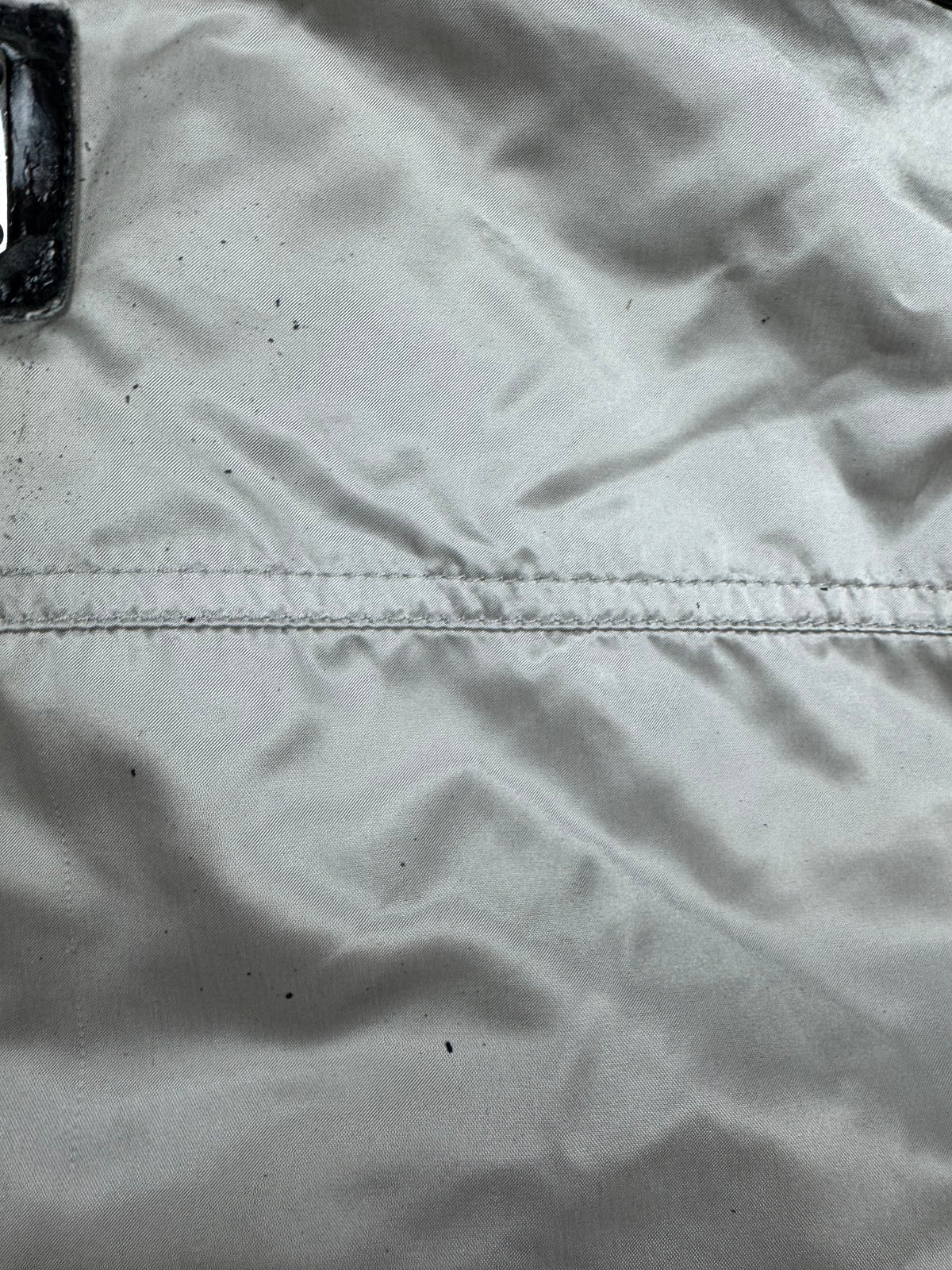 vintage Dolce & Gabbana windbreaker {M}