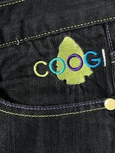 Load image into Gallery viewer, vintage COOGI jeans {S}
