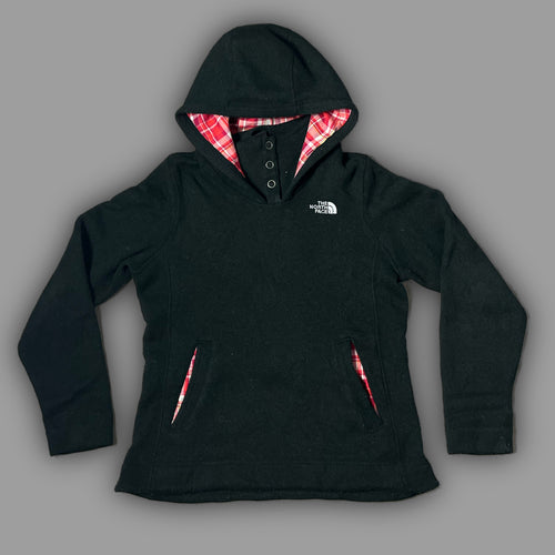 vintage North Face fleecejacket