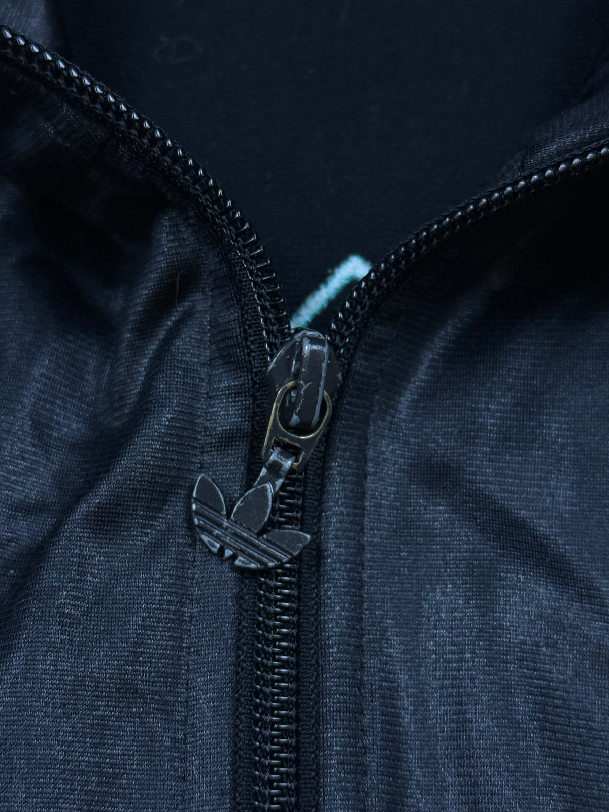 vintage Adidas CHILLE62 trackjacket {XS}