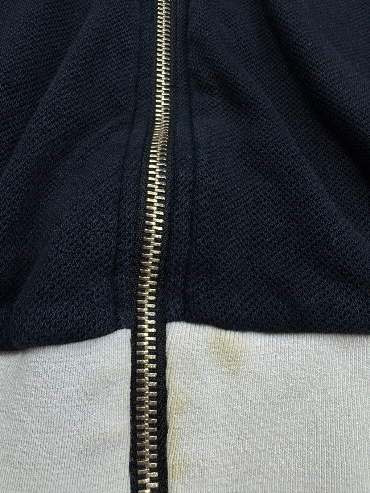 vintage Dolce & Gabbana sweatjacket {M}