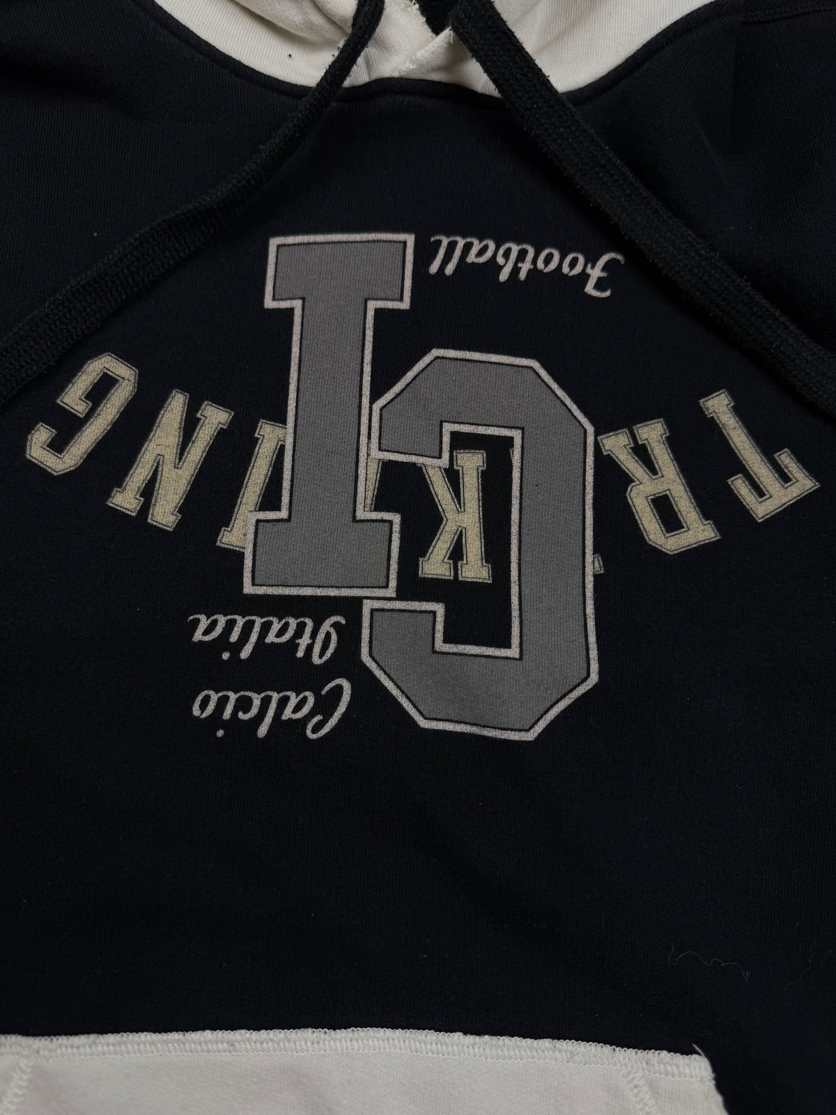 vintage Dolce & Gabbana hoodie {M}