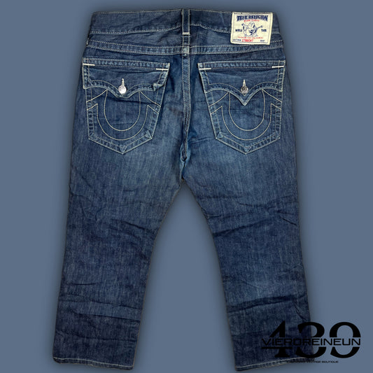 vintage True Religion jeans {M}