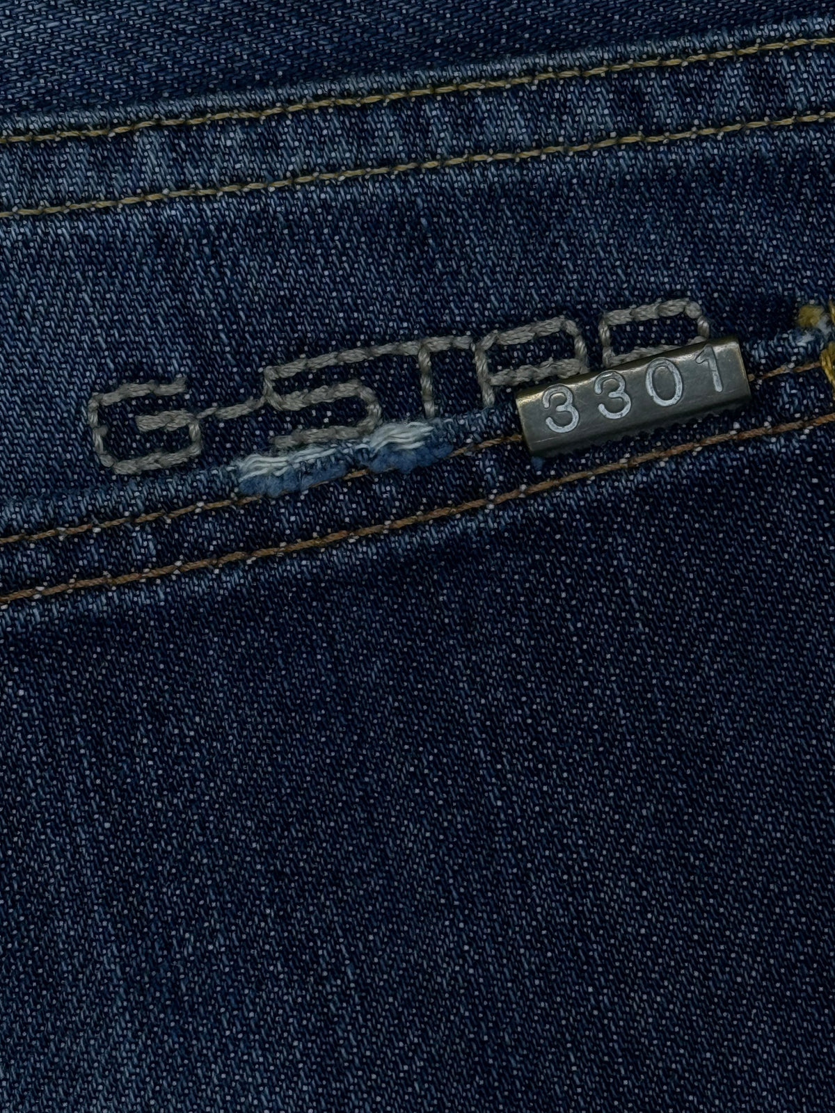 vintage G-STAR jeans {L}