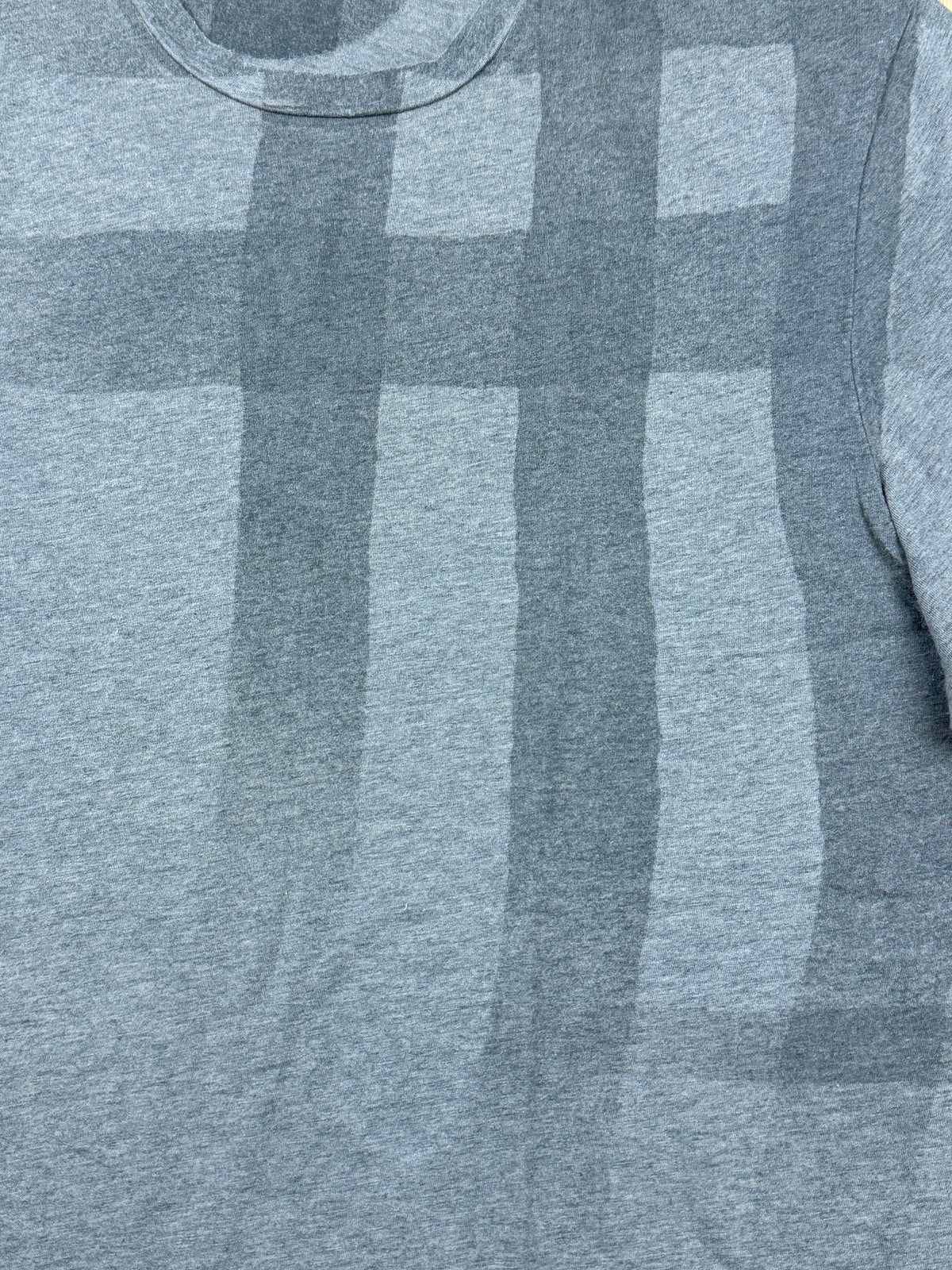 vintage Burberry t-shirt