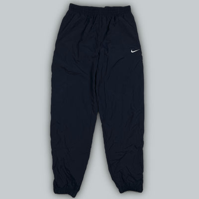 vintage Nike trackpants {M}