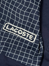 Load image into Gallery viewer, navyblue Lacoste polo {XS}

