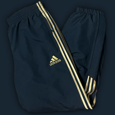 vintage Adidas trackpants {M}