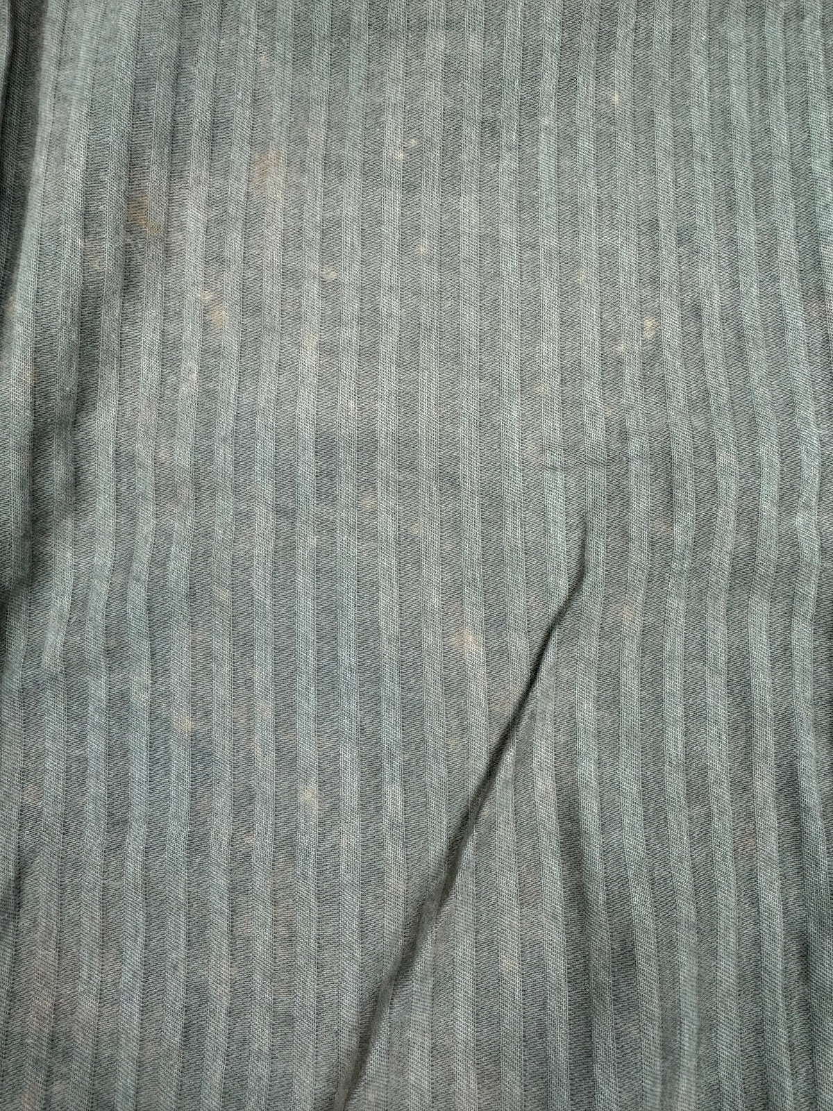 vintage Armani jeans {L}
