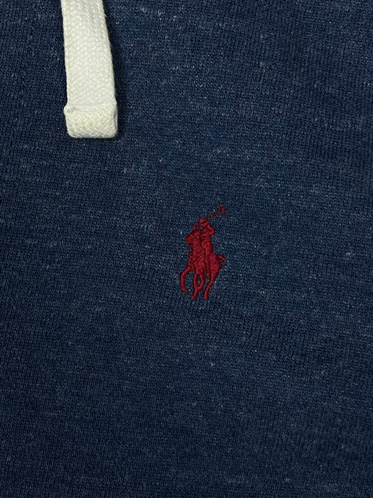 vintage Polo Ralph Lauren sweatjacket {M}