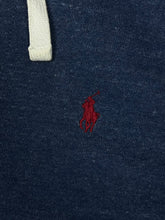 Load image into Gallery viewer, vintage Polo Ralph Lauren sweatjacket {M}
