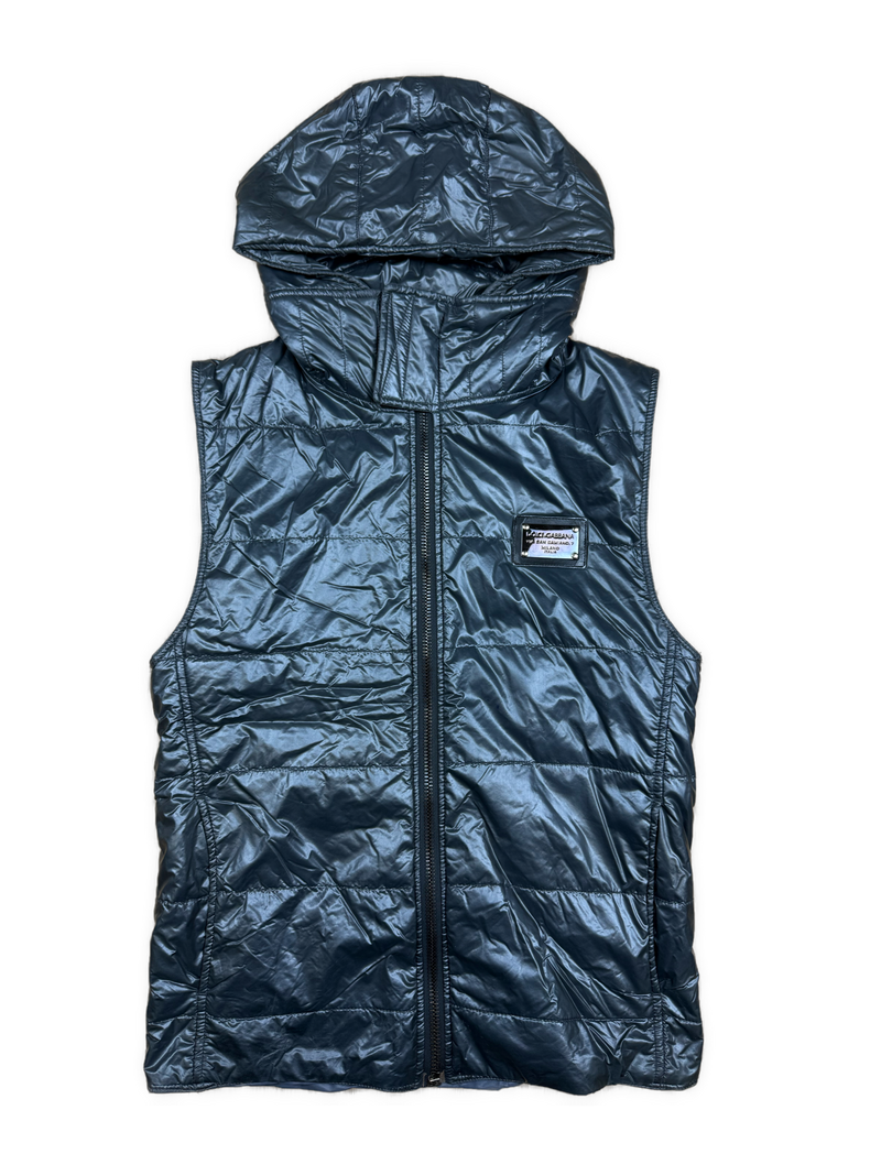 vintage Dolce & Gabbana vest {S}