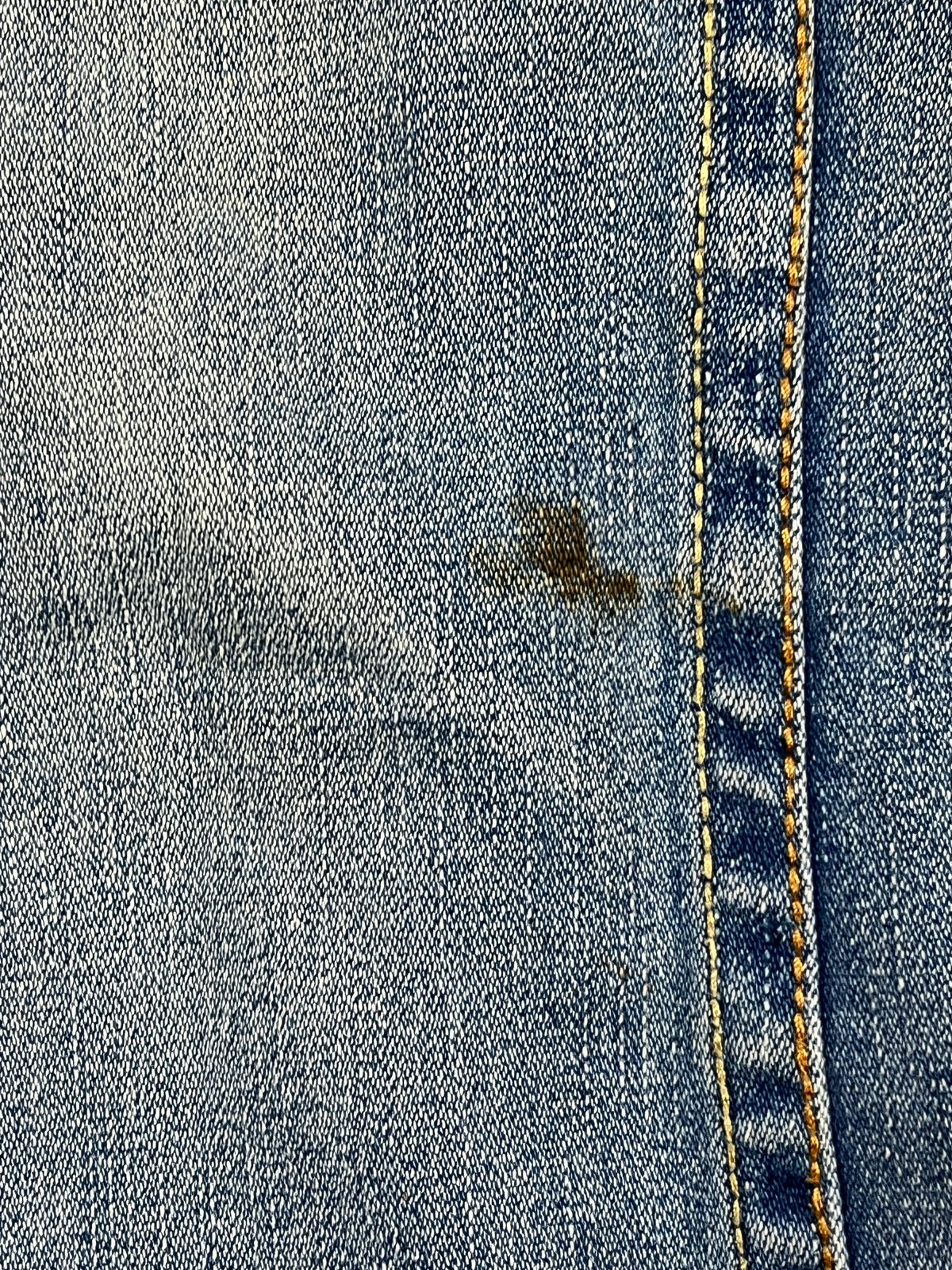 vintage True Religion jeans {S}